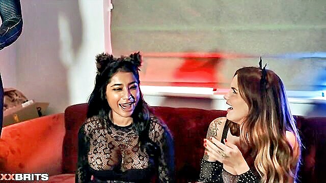 yasmina khan, yasmina khan interracial, yasmina khan leaked - arabella mia and yasmina khan lesbian