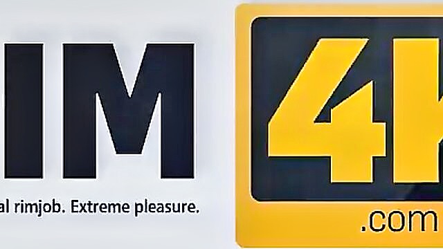 husbands ass licking efforts rewarded by wife in rim4k video : Rim4k