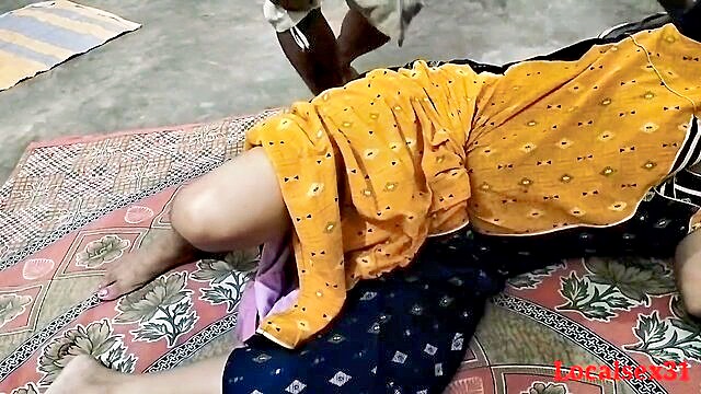 desi bhabi gets wild in homemade xxx videos : Localsex31