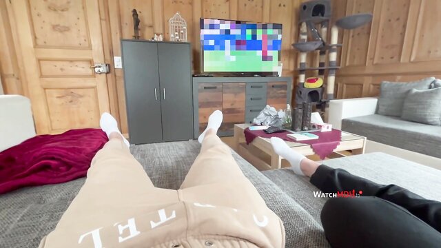 Lu_Lux - lulux pov porn