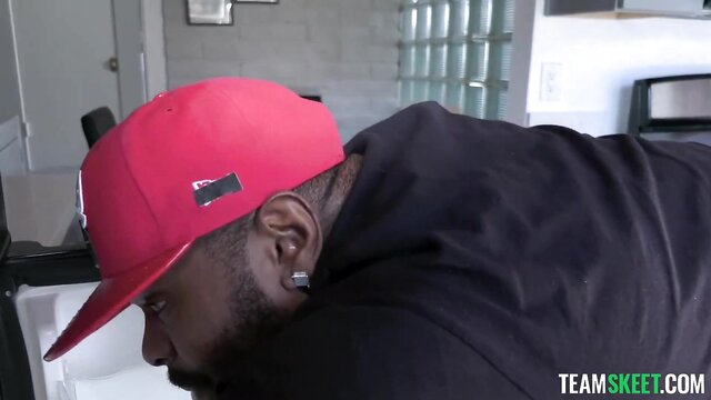 miranda miller big black : Team Skeet