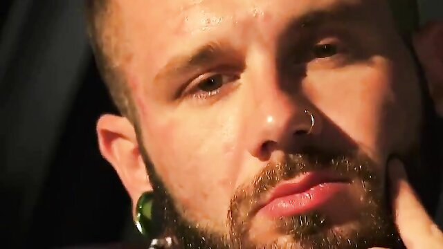 lingerie, shemales, guy fucks shemale - blonde shemale anal