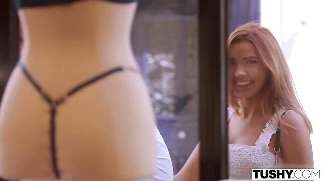 Agatha Vega - agatha vega tushy