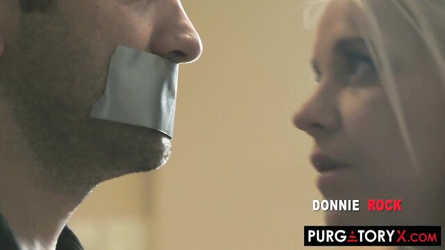 Charles Dera, Bella Jane, Donnie Rock - bella jane threesome Purgatory X