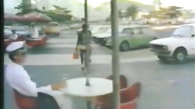 classic beach porn : Wara Film