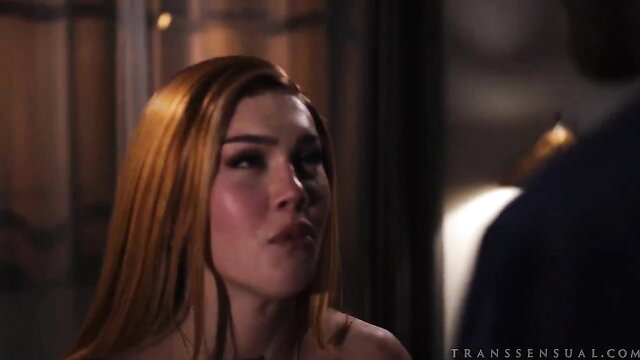 shemale fucks guy, anal, hardcore - daisy taylor ts porn