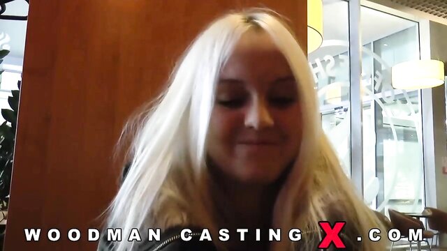 czech, closeup, cuminmouth - joleyn burst tight pussy