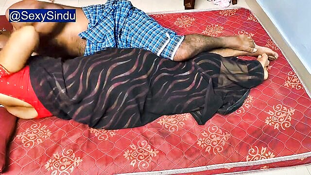 desi bhabhi, indian bhabhi, desi anal sex - indian wife takes creampie