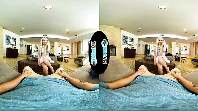 Kenzie Reeves - kenzie reeves footjob