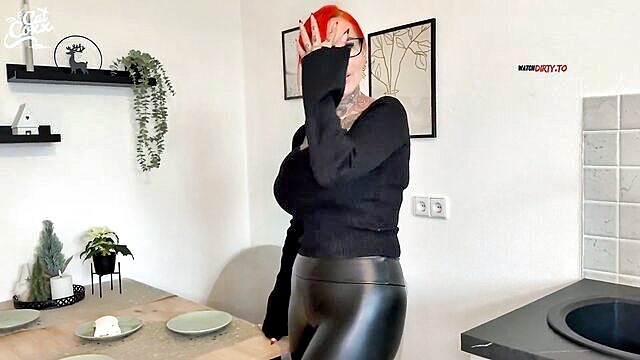 Cat-Coxx - cat coxx dirty talk