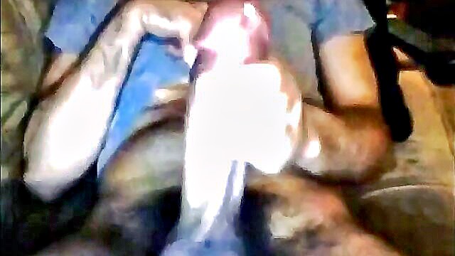 masturbating, close up, cum - solo masturbation video