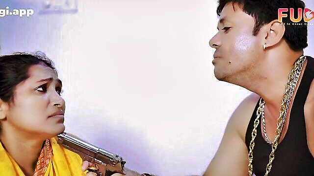 brunette, big tits, homemade - indian beauty big tits