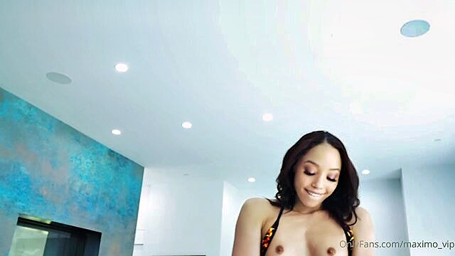 Alexis Tae - alexis tae and maximo garcia video