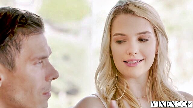 Kenna James - kenna james hardcore