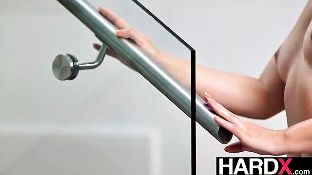 bbc, interracial, hardx - dharma jones bbc anal