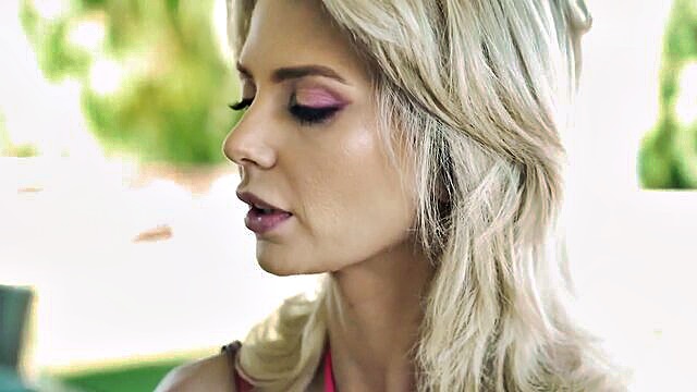 cumshots., busty., hd. - beverly hillson bbc