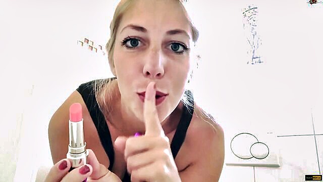 Sarah_Secret - sarahsecret solo video
