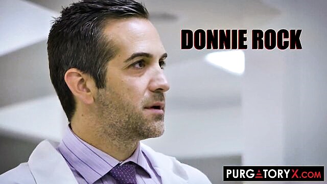 dharma jones, cute brunette, donnie rock - dharma jones getting fucked