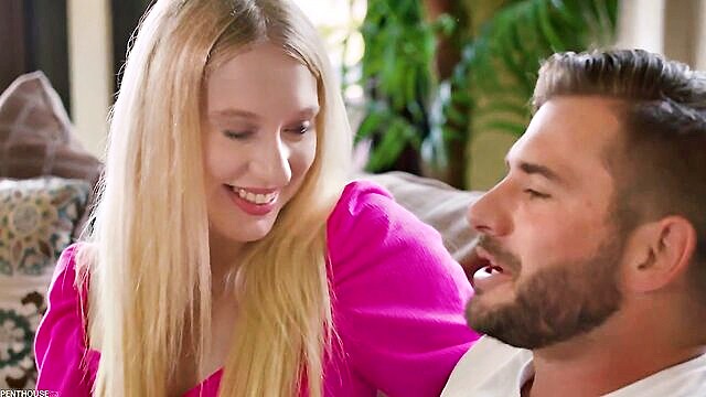 kallie taylor facial : Penthouse Gold