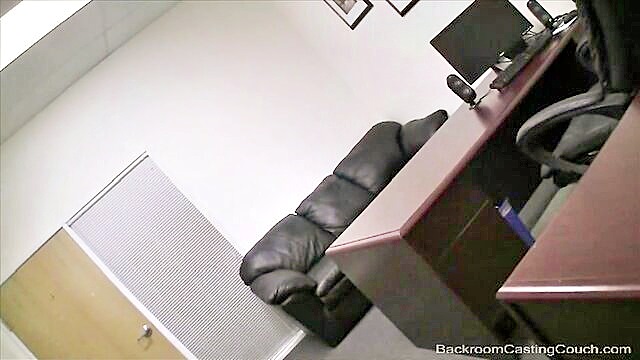 Winnie - winnie backroom casting couch