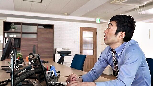 office lady, mp4, k-cup - office lady sone video