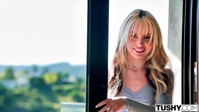 Britt Blair - britt blair tushy