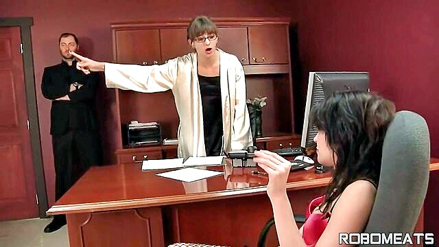 Willow Hayes, Tiffany Fox - tiffany fox and willow hayes porn