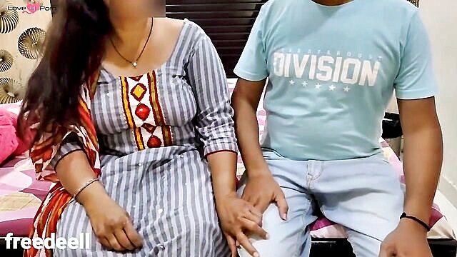milf, hardcore, amateur - hairy indian milf porn