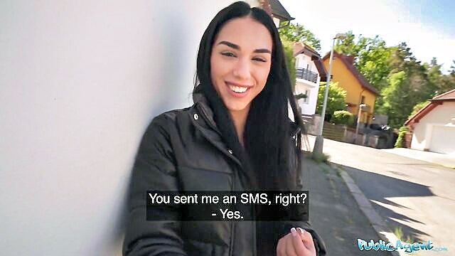 too big, my pussy, public agent - public agent my pussy