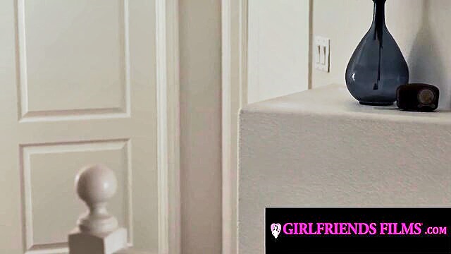 sky pierce, cherry kiss, horny babe - sky pierce hot video