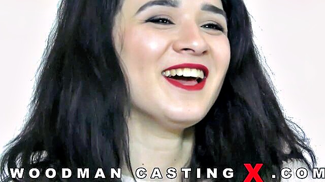 woodman casting, casting hard, mia navarro - mia navarro woodman casting