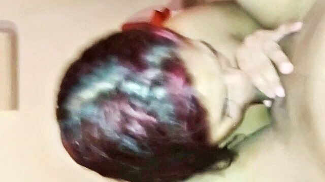 big fat, cock, biggest - desi bhabhi double cock