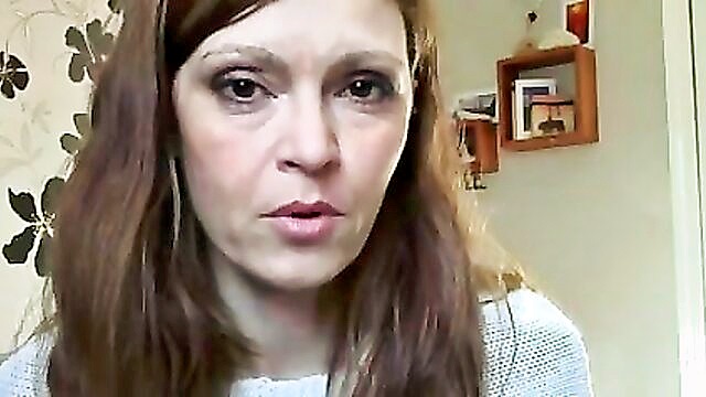 ugly mature, dark hair, mature housewife - dark hair housewife porn
