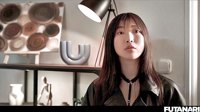 Emiri Momota, Milan Cheek, Layla Scarlett - emiri momota solo Freeze