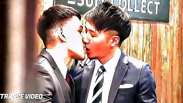 asian blowjob, asian, asian anal sex - hai anh anal sex