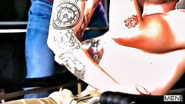 sixty nine, wilde, max - tayte hanson sixty nine