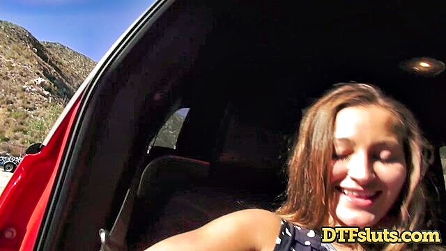 Dani Daniels - dani daniels hardcore FullPornNetwork
