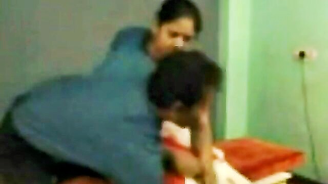 wet pussy, indian wife, missionary position - indian wife fucked hard