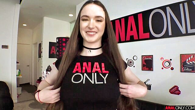 big ass, ig ass, anal - hazel moore anal