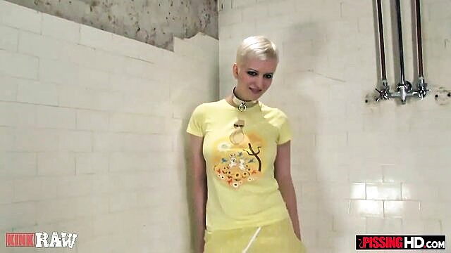 sex video, shower sex, golden shower - cherry torn pee video
