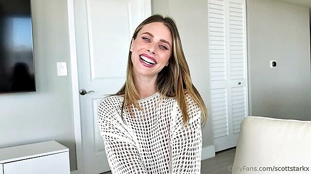 pov, friend's mom, milf - anya olsen friend mom