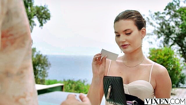 Stefany Kyler - stefany kyler hard cock