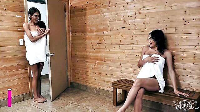 Dominic Pacifico - victoria grant masturbation Trans Angels