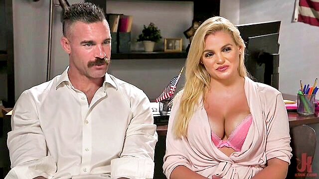 Katy Jayne - katy jayne american cock