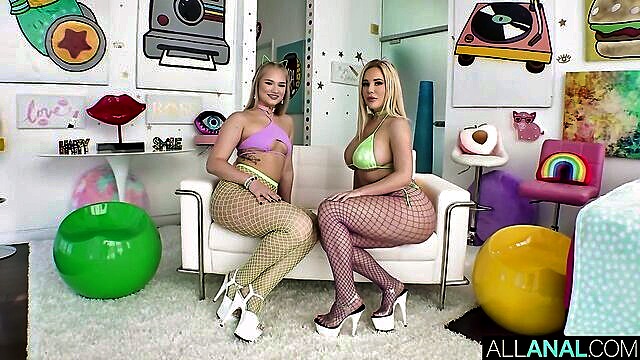 anal pounding with balls : All Anal