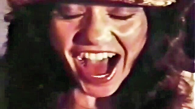 vintage xxx with deep throat action : Diamond Collection