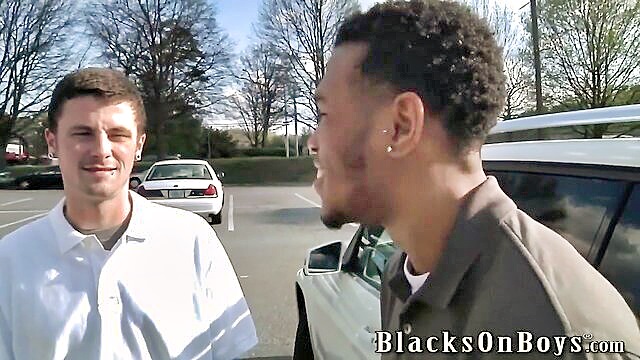 gay, ebony, blacksonboys - gay black cock