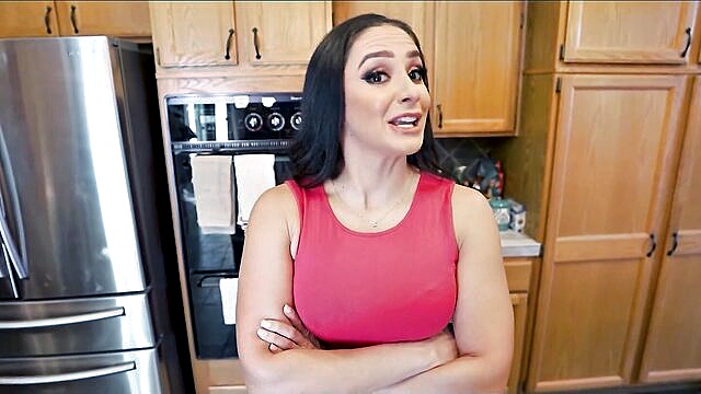 sheena, sheena ryder, stepmom - sheena ryder stepson
