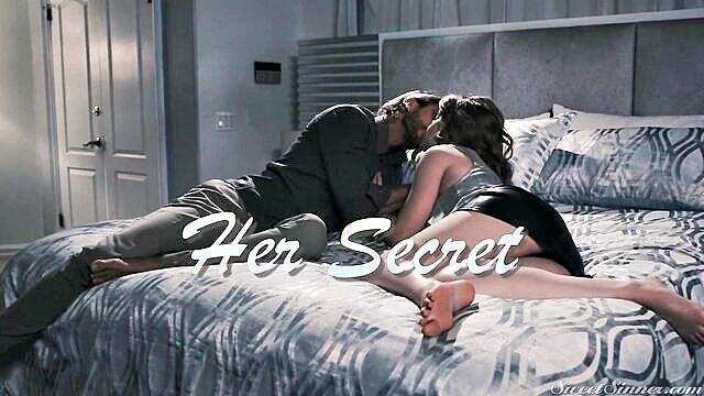 Octavia Red - octavia red secret video