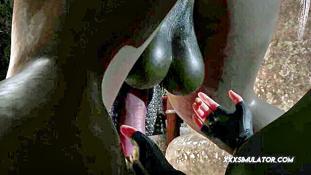 spiele erwachsene, simulateur de sexe, 3d sex - lara croft sex game